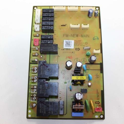 Samsung Main Pcb - DE92-03960D