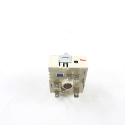 GE Range Surface Element Control Switch - WB24T10063