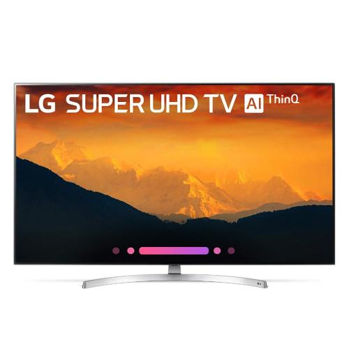 LG 65SK9000PUA 65-Inch Super Uhd 4K Hdr Smart Tv