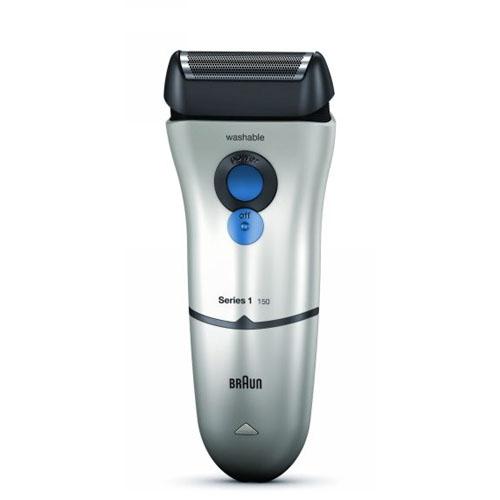 Braun 5685 Series 1 - Men'S Foil Shaver