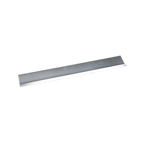 Blomberg Dishwasher Angora Bi Kick Plate Steel - 1783060400
