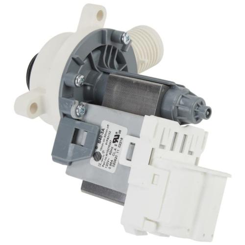 Whirlpool Washer Drain Pump Assembly - WPW10276397