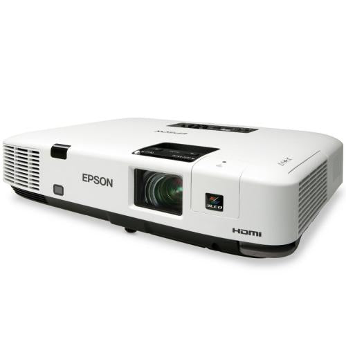 Epson POWERLITE1925W Powerlite Multimedia Projector