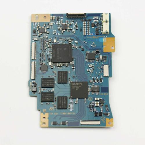 Sony Mounted C.Board Vc - A-1885-362-A