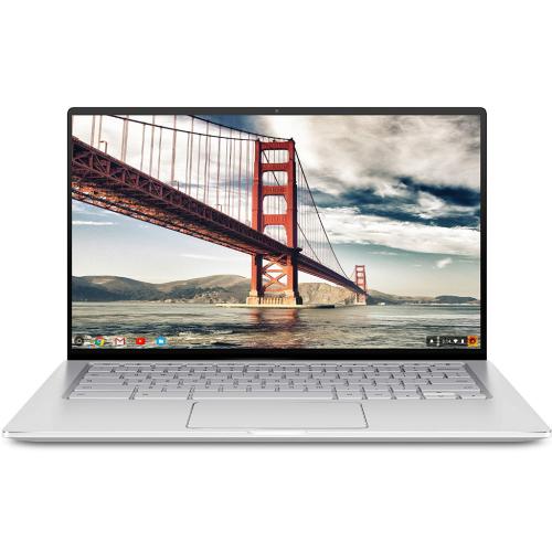 Asus C434TA Chromebook