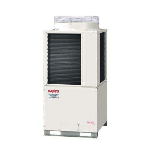 Panasonic CHDZ14053 Eco-I W-3Wayoutdoor Heat
