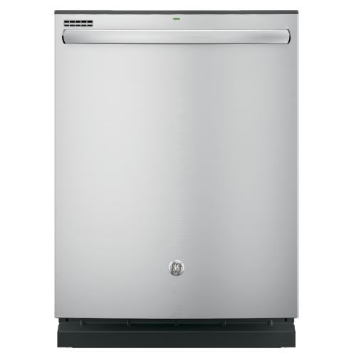 GE GDT535PSJ0SS Dishwasher