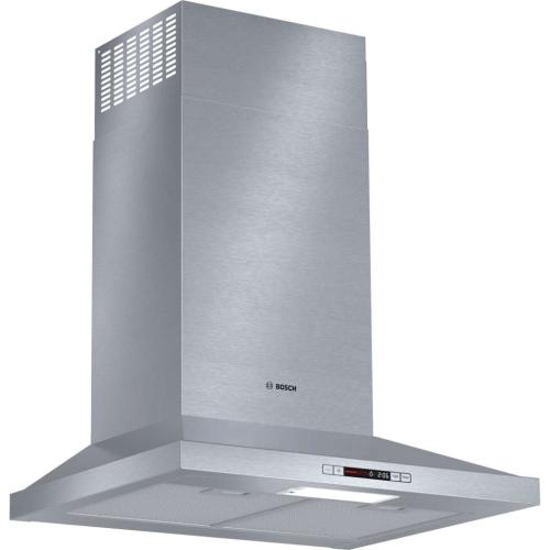 Bosch HCP34E51UC/01 300 Series Wall Hood Stainless Steel