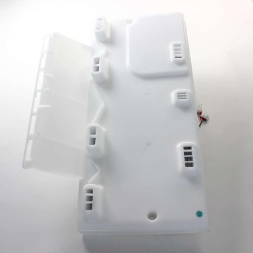 Samsung Freezer Evaporator Cover Assembly - DA97-07818C