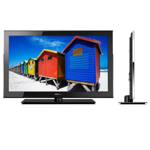 Toshiba 24SL415U Flat Display - Os Lcd 10"