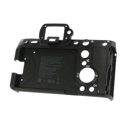 Sony Cab Rear Assy(Logo)(89100)(S) - A-5038-778-A