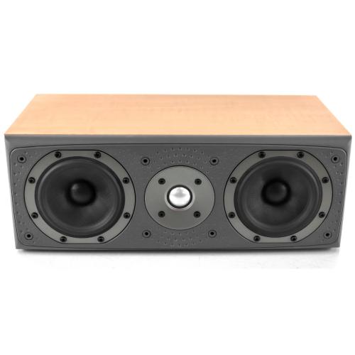 Bowers Wilkins LCR3 Center Channel Speaker (5 Year)