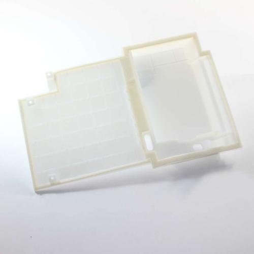 Whirlpool Cover - WPW10598013
