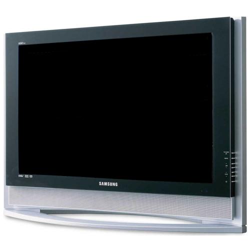 Samsung LTP266WX/XAA 26-Inch LCD TV