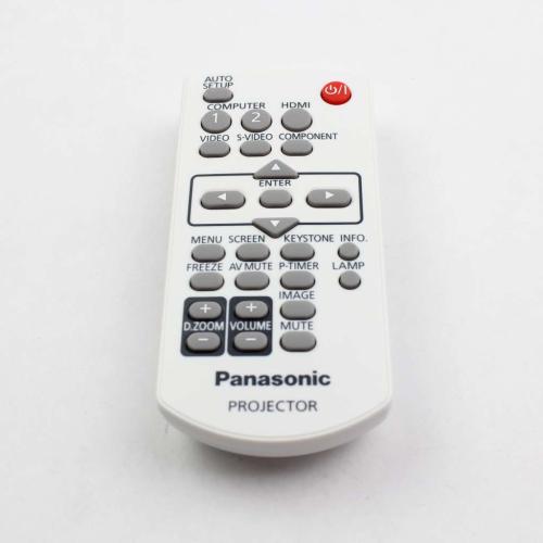 Panasonic Remote Control - 6451053893