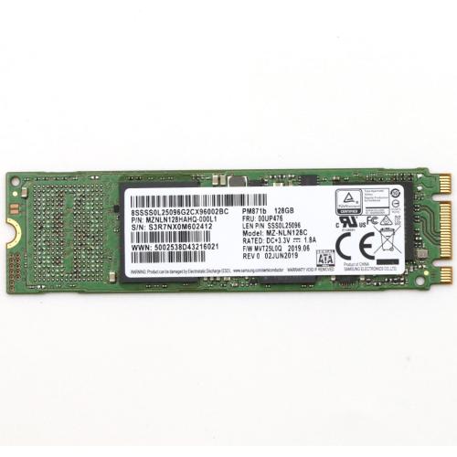 Lenovo 128Gm22280Sata6Gsamopal - 00UP476