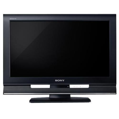 Sony KDL22L4000 22" Class BRAVIA® L Series LCD TV (21.6" Diagonally)