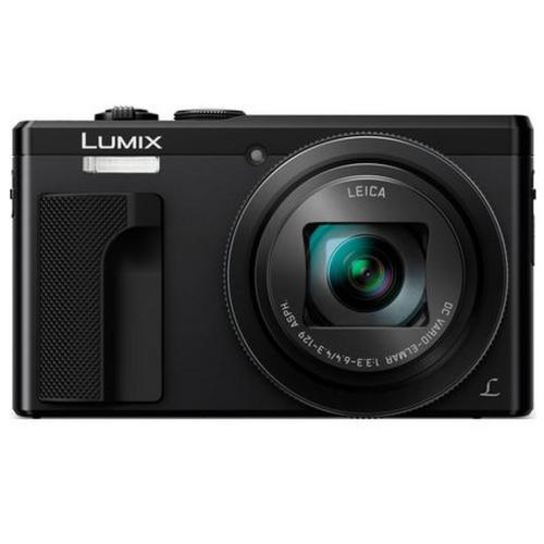 Panasonic DMCZS60K Lumix 4K Digital Camera