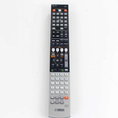 Yamaha Remote Control Rav347 R Rx-V10 - WT928300