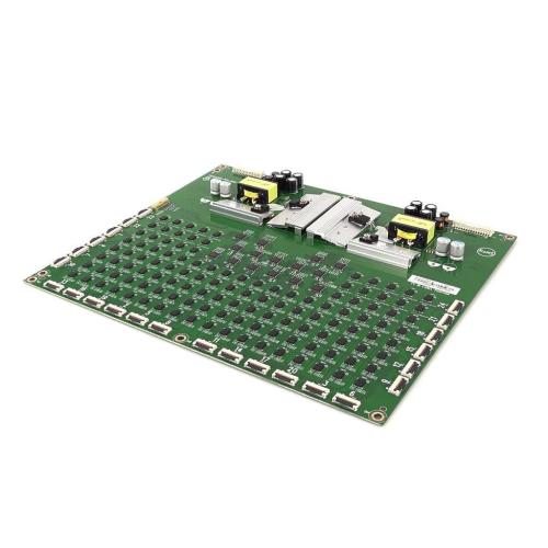 VIZIO-TPV Converter Board - LNTVIT122XAD2