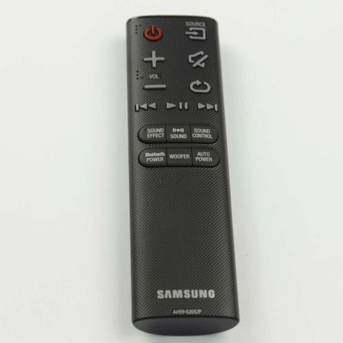Samsung Av Remote Control - AH59-02692P