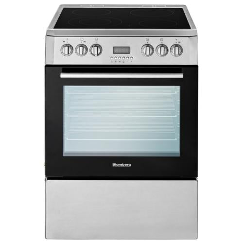 Blomberg 7732187925 North America, Hkb 1230 E,Barbaros Fs 60X60 Electrical Oven,