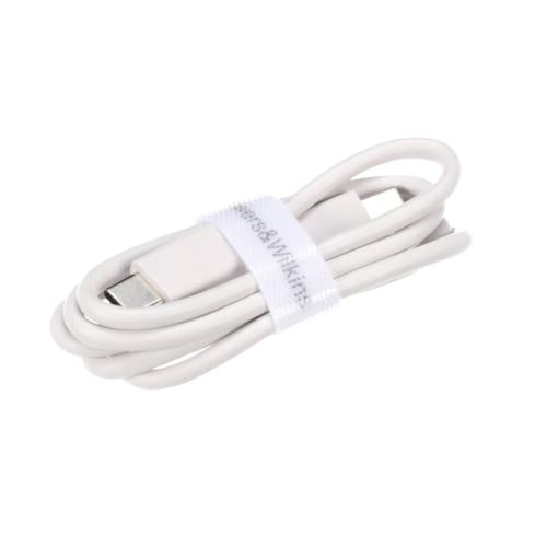 Bowers &Wilkins Pi5 S2/Pi7 S2 Charging Cable W - WW49719