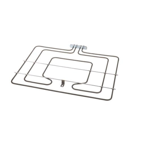 Bertazzoni Range Upper+Grill Resistance Element - 606095