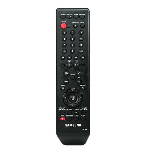 Samsung Remote Control Assembly - AK59-00055A