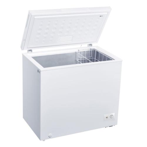 Hisense BD145NR Chest Freezer