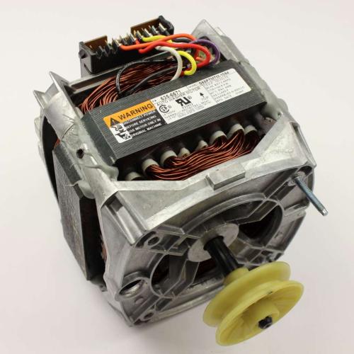Whirlpool Motor; 2Sp 1/2Hp - WP21001950