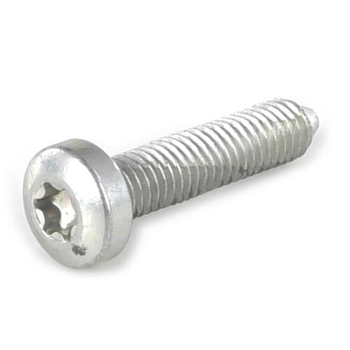Liebherr  Refrigerator Oval-Head Screw - 408401101