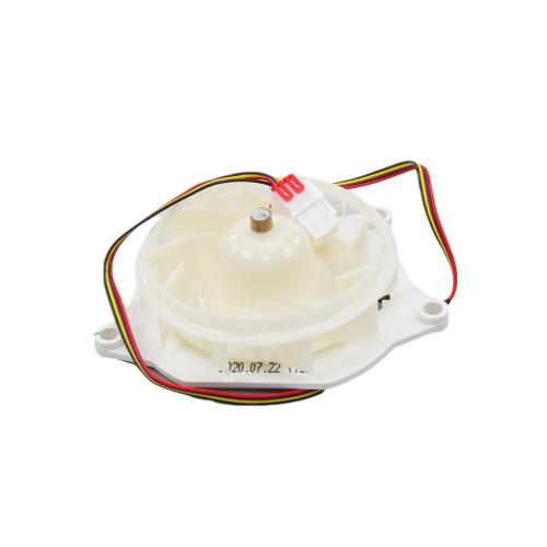 LG Motor Assembly, Dc - EAU63503703