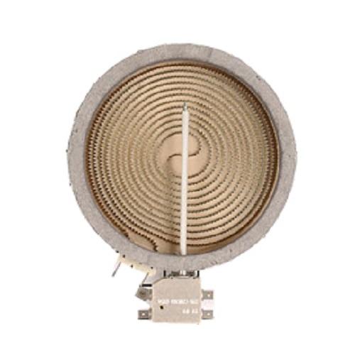 Electrolux Element,Surface,6,1200 W,Radi - 316010205