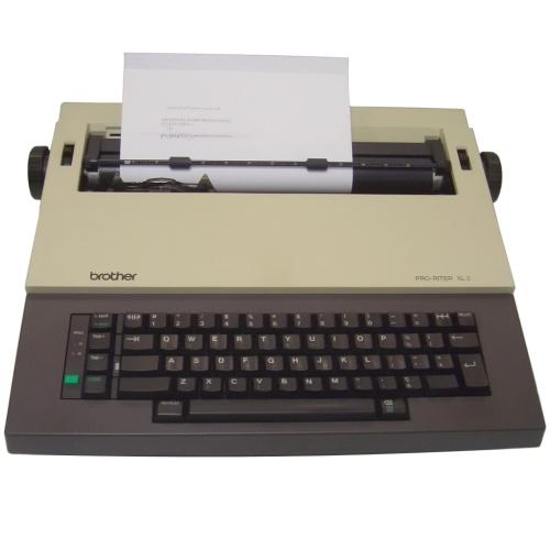 Brother CE35 Typewriter