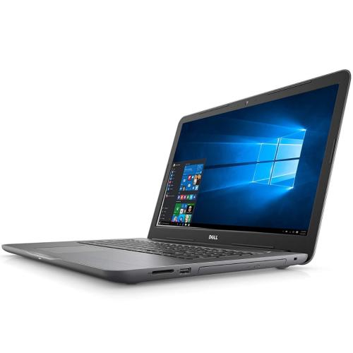 Dell INSPIRON5765 Inspiron 5765 Notebook