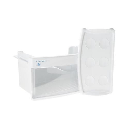 GE Pan Frame Asm - WR32X10505