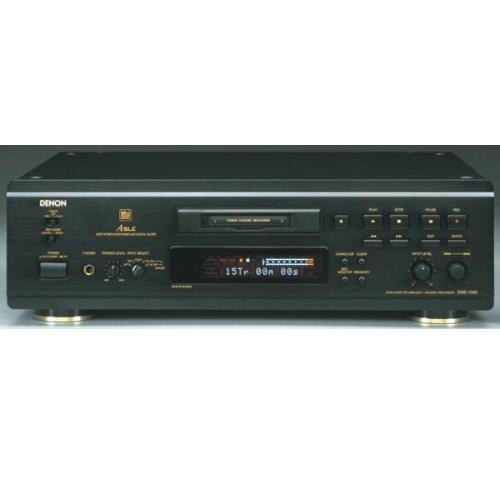 Denon DMD1000 Dmd-1000 - Mini Disc Player