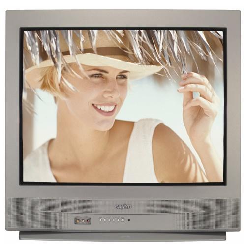 Panasonic DS32225 Sanyo Tv