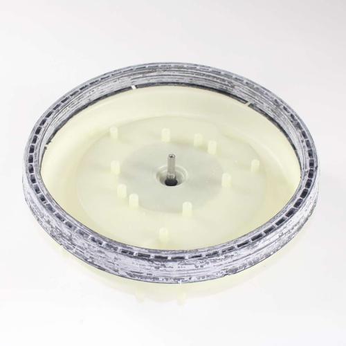 Whirlpool Dishwasher Pump And Motor Assembly - 6-919963