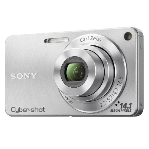 Sony DSCW350 Cyber-Shot Digital Still Camera