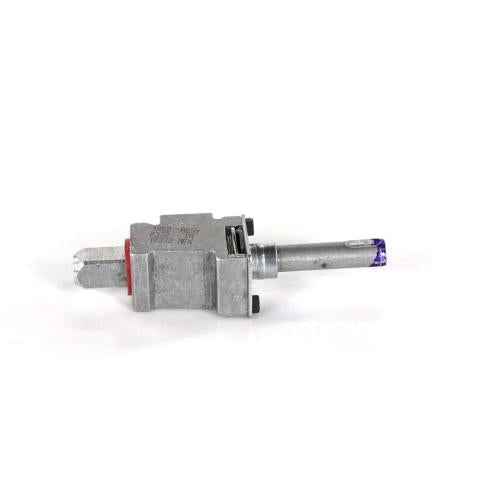Whirlpool Valve- Top - WP74006156