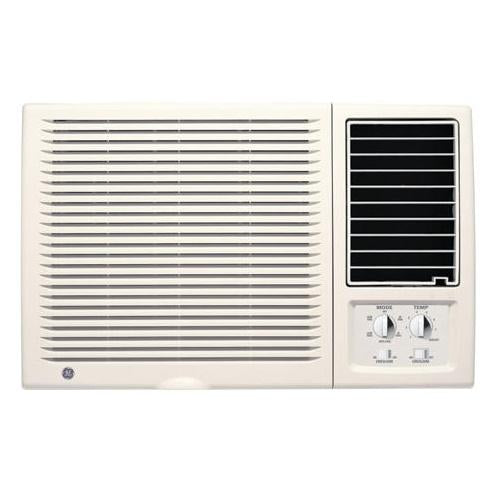 GE ASV24DBS1 Room Air Conditioner