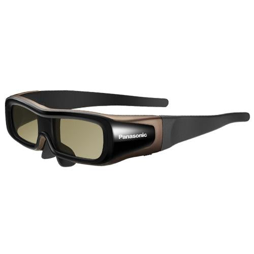 Panasonic Glasses - TY-EW3D2L