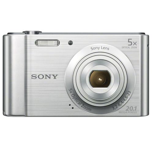 Sony DSCW800 W800 Compact Camera with 5x Optical Zoom