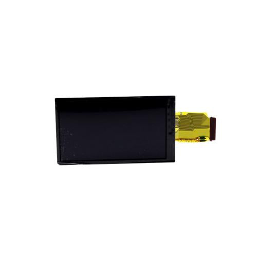 Sony Service, Lcd Block Assy - A-2066-639-B