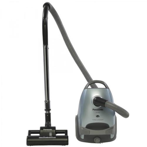 Panasonic MCCG467ZG43 Cannister Vac.(Overseas)