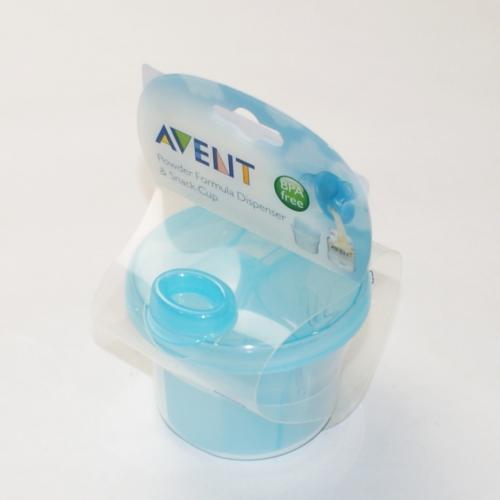 Avent Formula Dispenser / Snack Cup - SCF135/06