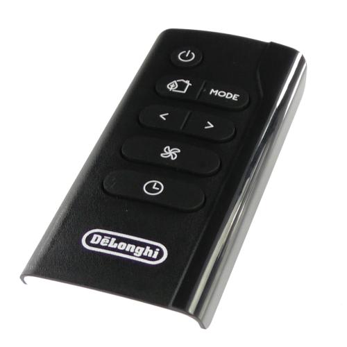 Delonghi Remote Controller Pac El375 Us - AS00001607
