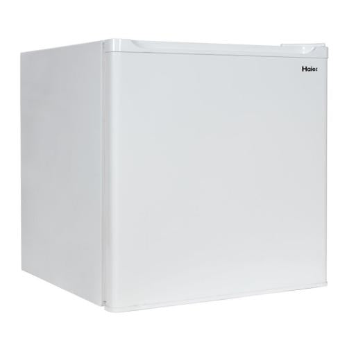 Haier HSA02WNDBB :1.7 Cu.Ft. Compact
